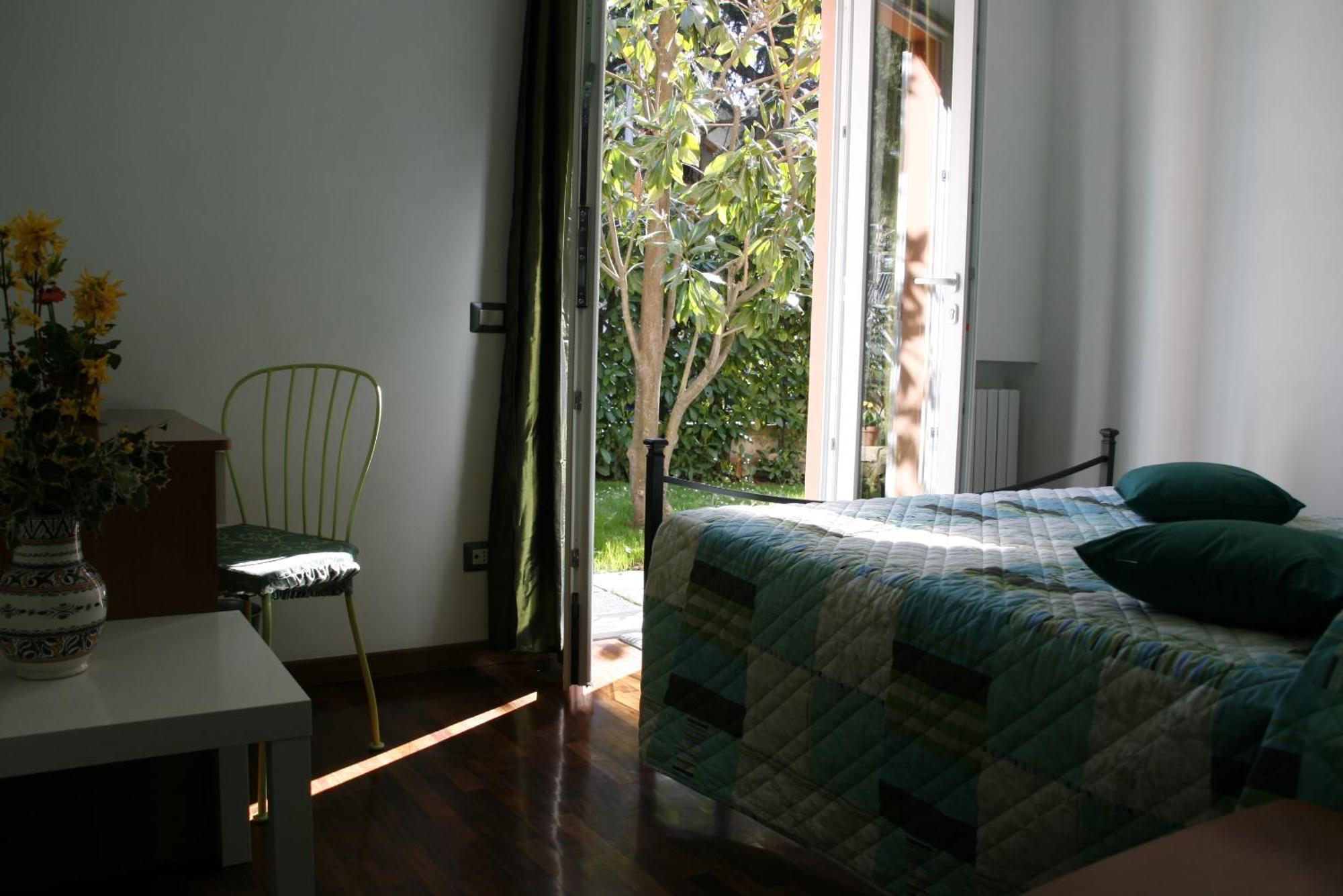 A Due Passi Dal Mare B&B Numana Kültér fotó