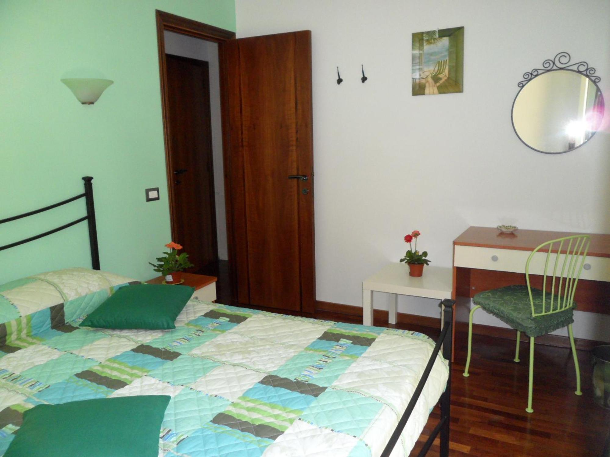 A Due Passi Dal Mare B&B Numana Kültér fotó