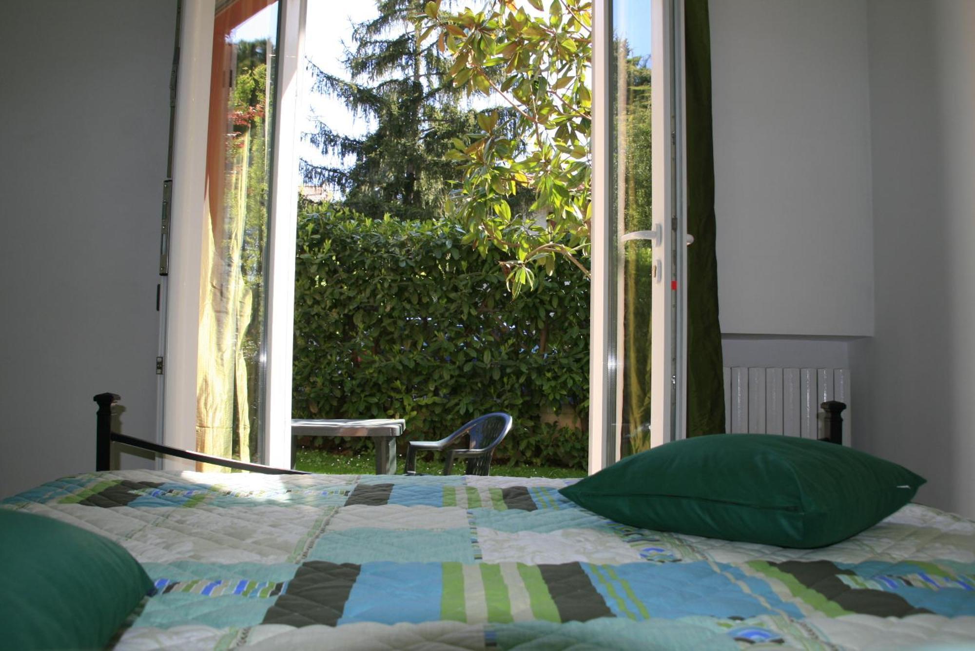 A Due Passi Dal Mare B&B Numana Kültér fotó