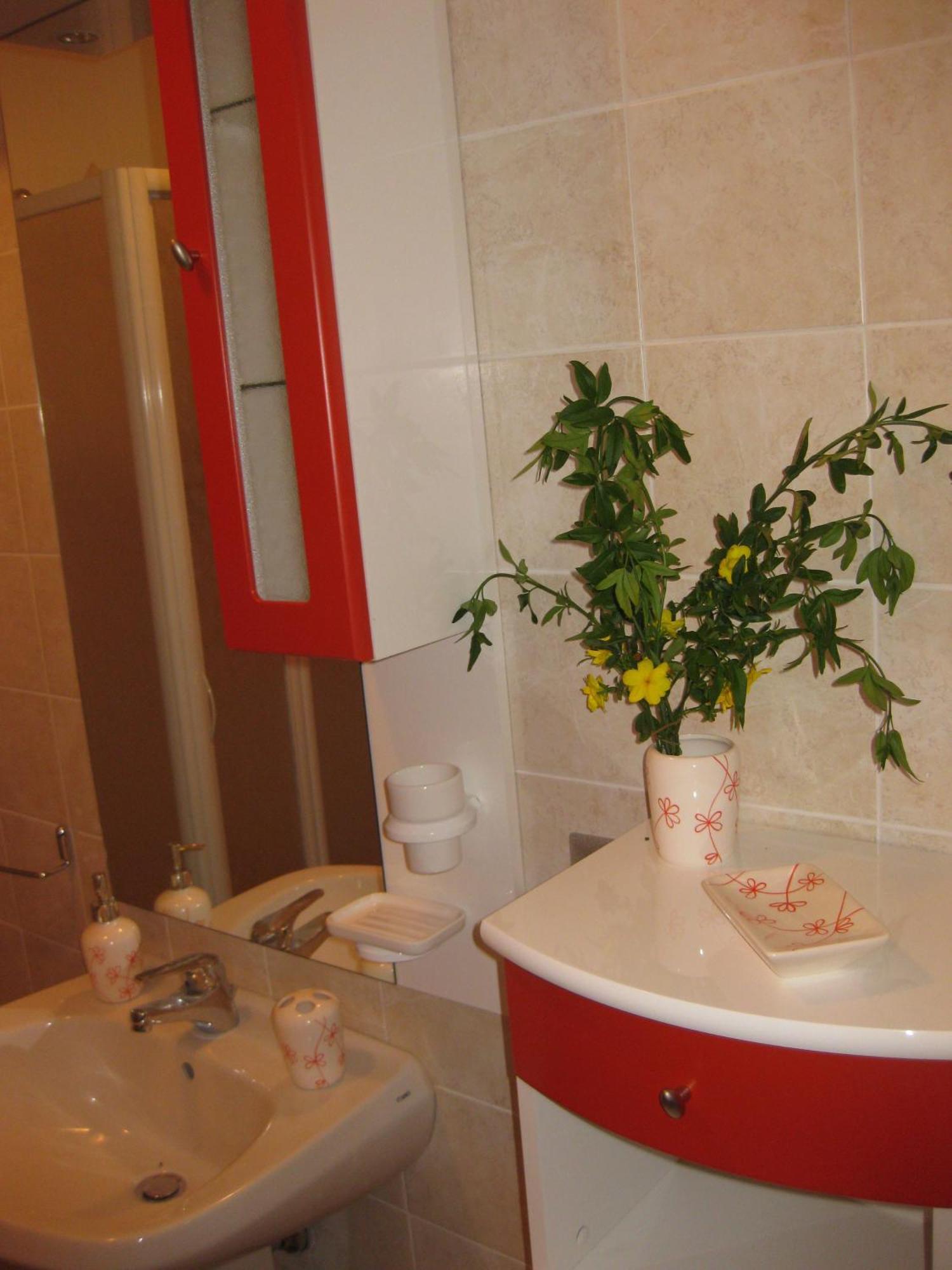 A Due Passi Dal Mare B&B Numana Kültér fotó